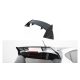 Spoiler Ford Fiesta Standard Mk8 ST-Line Rear