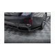 Splitters set BMW 5 G60 M-Pack