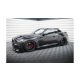 Splitters set BMW M2 G87