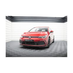 Splitters set Volkswagen Golf GTI Mk8