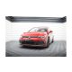 Splitters set Volkswagen Golf GTI Mk8
