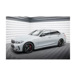 Splitters set BMW 3 G20 Facelift