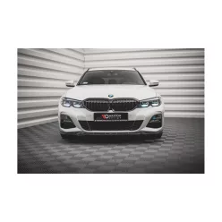 Splitters set BMW 3 G21 M-Pack