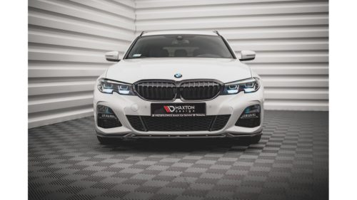 Splitters set BMW 3 G21 M-Pack