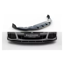Splitter BMW 7 G11 M-Pack Facelift Front