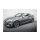 Splitters set Audi S5 A5 F5 S-Line Facelift