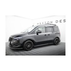 Splitters set Mercedes-Benz T W420