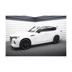 Splitters set Mazda CX-60 Mk1