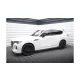 Splitters set Mazda CX-60 Mk1