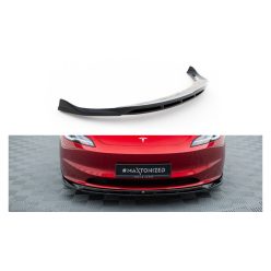 Splitter Tesla Model 3 Project Highland Front v.1