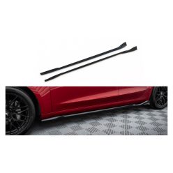 Side Skirts Tesla Model 3 Mk1 v.1