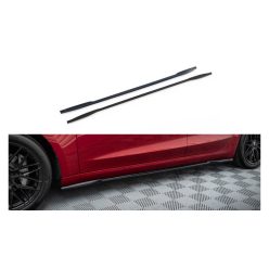 Side Skirts Tesla Model 3 Mk1 v.2