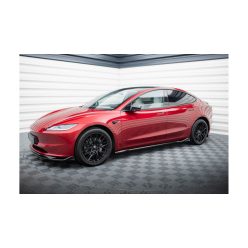 Splitters set Tesla Model 3 Facelift