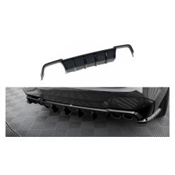 Diffuser BMW X3 M F97 Rear Valance