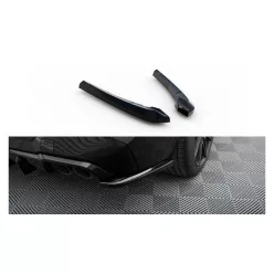 Splitter BMW X3 M F97 Rear Side Facelift v.2
