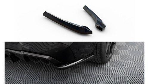 Splitter BMW X3 M F97 Rear Side Facelift v.2