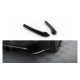 Splitter BMW X3 M F97 Rear Side Facelift v.2