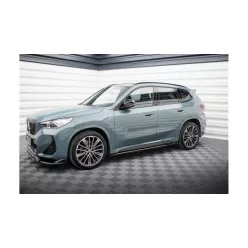Splitters set BMW X1 M-Pack U11