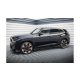 Splitters set BMW XM G09