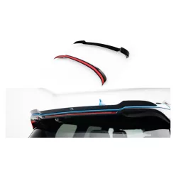 Spoiler Kia EV9 GT-Line Mk1 Rear