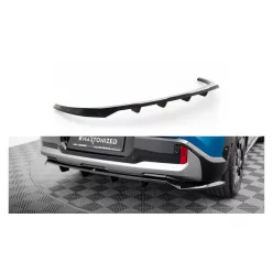 Splitter Kia EV9 GT-Line Mk1 Rear Central with Diffuser