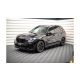 Splitters set BMW X7 G07 M-Pack
