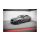 Splitters set BMW M5 F90 Facelift