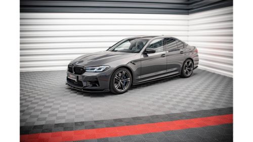 Splitters set BMW M5 F90 Facelift