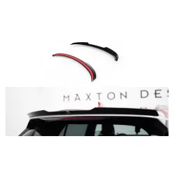 Spoiler Kia Sportage GT-Line Mk5 Rear