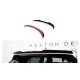Spoiler Kia Sportage GT-Line Mk5 Rear