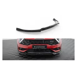 Splitter Kia Sportage GT-Line Mk5 Front v.2