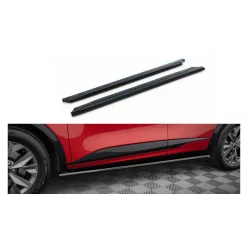 Side Skirts Kia Sportage GT-Line Mk5