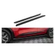 Side Skirts Kia Sportage GT-Line Mk5
