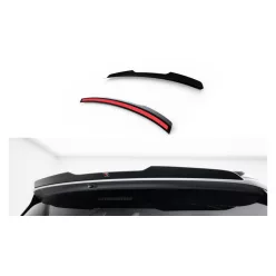 Spoiler Toyota Sienna Mk4 Rear