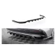 Splitter Toyota Sienna Mk4 Rear Central with Diffuser