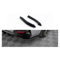 Splitter BMW Gran Coupe G26 v.3