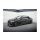 Splitters set Mercedes-Benz AMG CLA 45 C117 Facelift