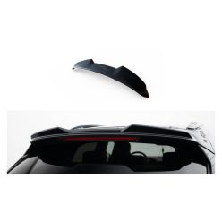 Spoiler Porsche Taycan Cross Turismo 4S Rear