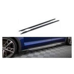 Side Skirts Porsche Taycan Cross Turismo 4S