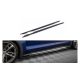 Side Skirts Porsche Taycan Cross Turismo 4S
