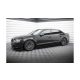 Splitters set Audi A8 D4 Long Facelift