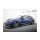 Splitters set Porsche Taycan Cross Turismo 4S