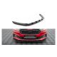 Splitter Skoda Fabia Monte Carlo Mk4 Front