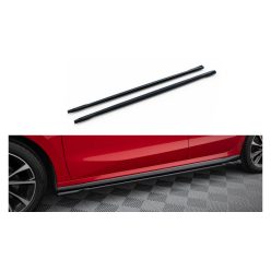 Side Skirts Skoda Fabia Monte Carlo Mk4