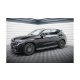 Splitters set Mercedes-Benz GLC AMG-Line X254