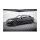 Splitters set Mercedes-Benz S W222