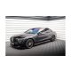 Splitters set Mercedes-Benz S AMG-Line W223