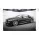 Splitters set Mercedes-Benz S AMG-Line C217 Facelift