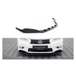 Splitter Lexus GS Mk4 L10 Front v.1