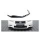 Splitter Lexus GS Mk4 L10 Front v.2